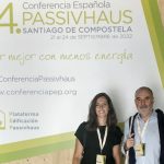 Madrid Arquitectura presente en la 14 Conferencia Española Passivhaus