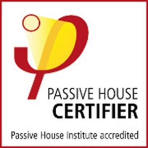 diseñador experto certificado passivhaus