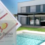Casa pasiva con certificado Passivhaus en Soto del Real de Madrid