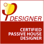 Diseñador certificado passivhaus
