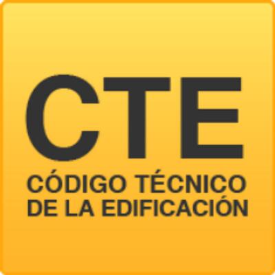código técnico de la edificación