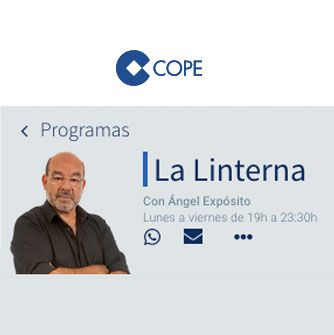 La Linterna de La Cope con Ángel Expósito, casas pasivas