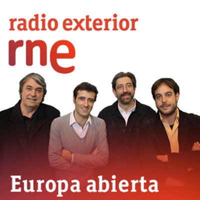 Madrid Arquitectura en Radio Nacional