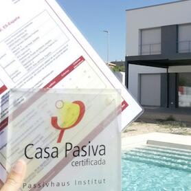 Casa pasiva