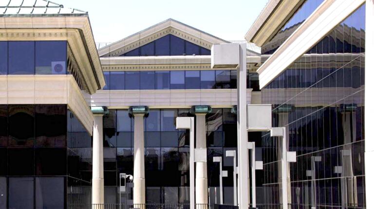 passivhaus en pozuelo