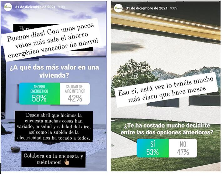 Ahorro energético o calidad aire