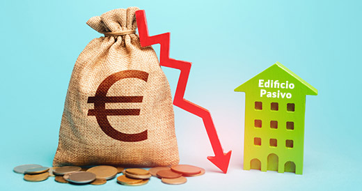 casa pasiva solución crisis energética