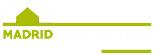 Logo Madrid Arquitectura