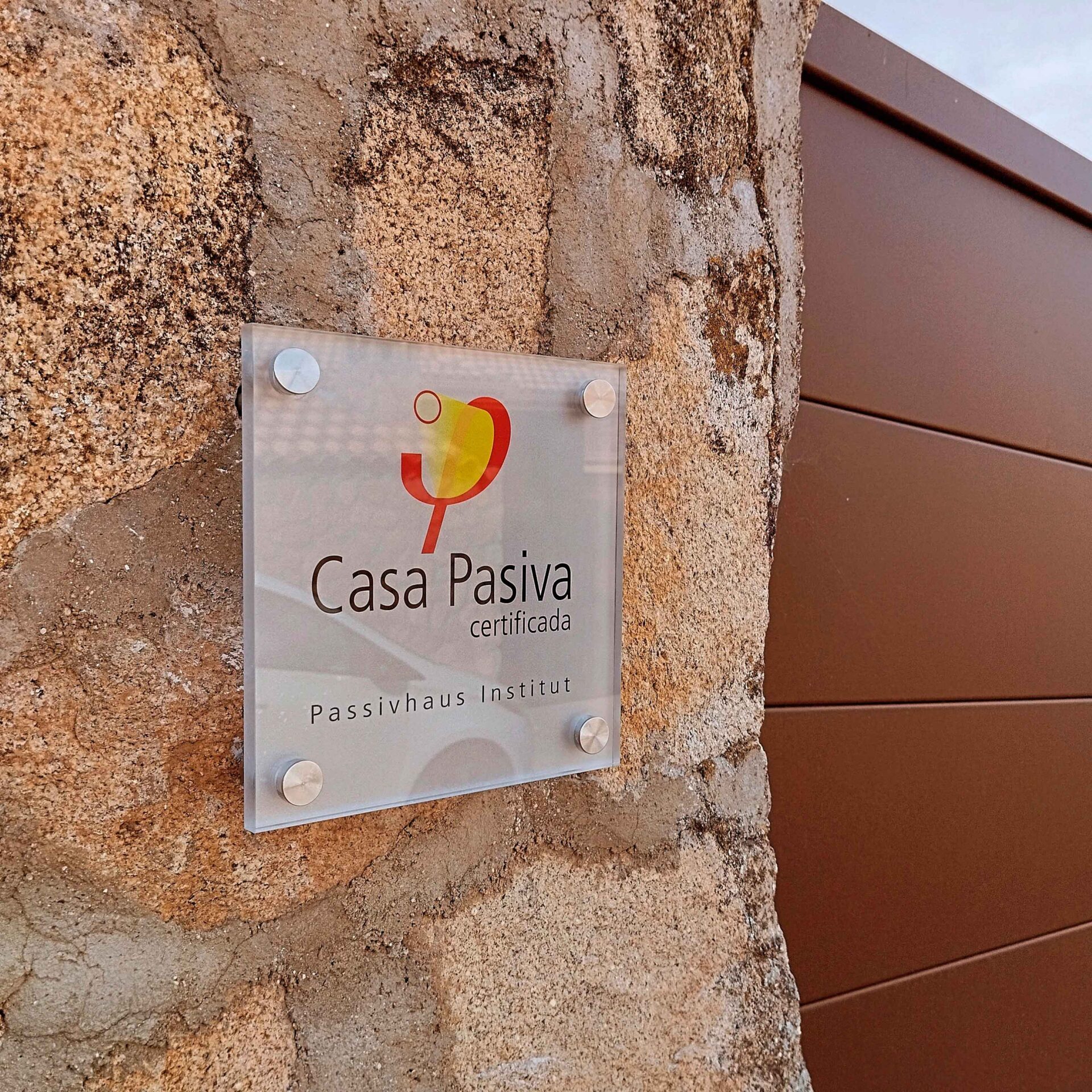 Otra casa pasiva más