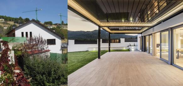 precio casas pasivas madrid