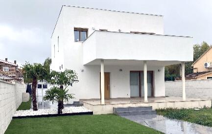 Que incluye el precio de una casa pasiva.