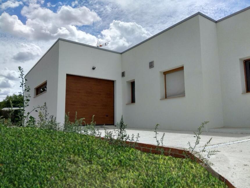 cuanto consume una passivhaus