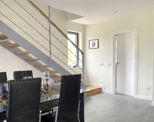 La calidad constructiva del passivhaus