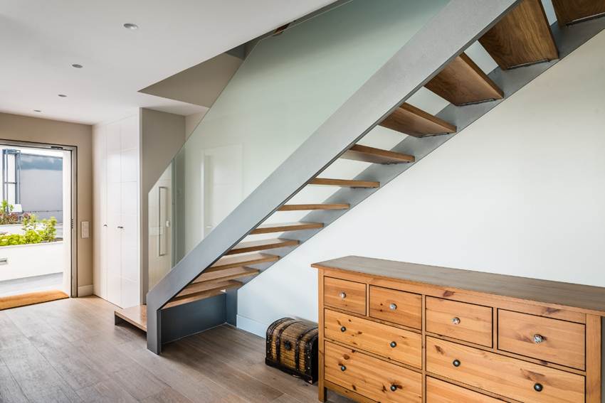 vivienda passivhaus