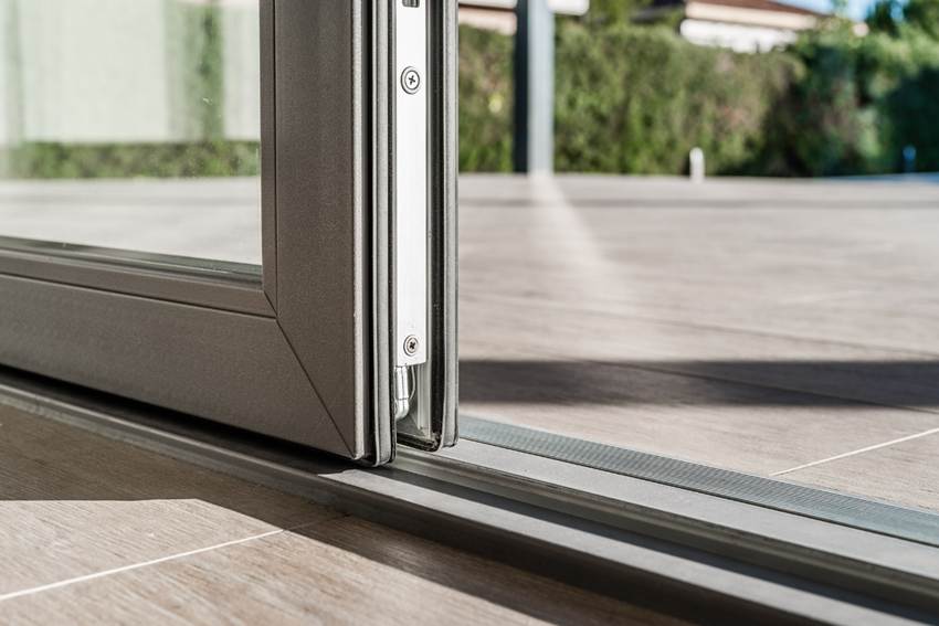 Ventanas de altas prestaciones