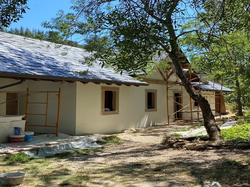 ´Rehabilitación vivienda
