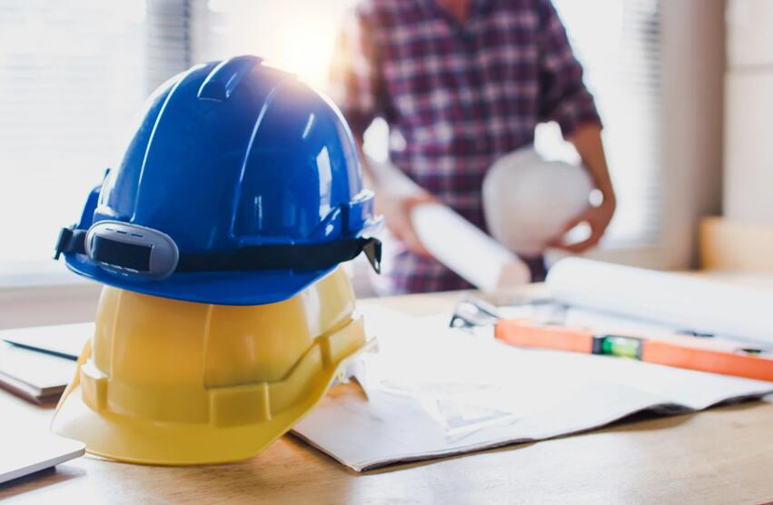 Estudio arquitectura