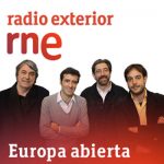 Madrid Arquitectura en Radio Nacional de España