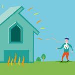 La calidad del aire y el radón en el interior de las viviendas