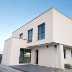 Nueva casa certificada Passivhaus en Soto del Real