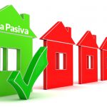 La casa pasiva es una solución frente a la crisis energética